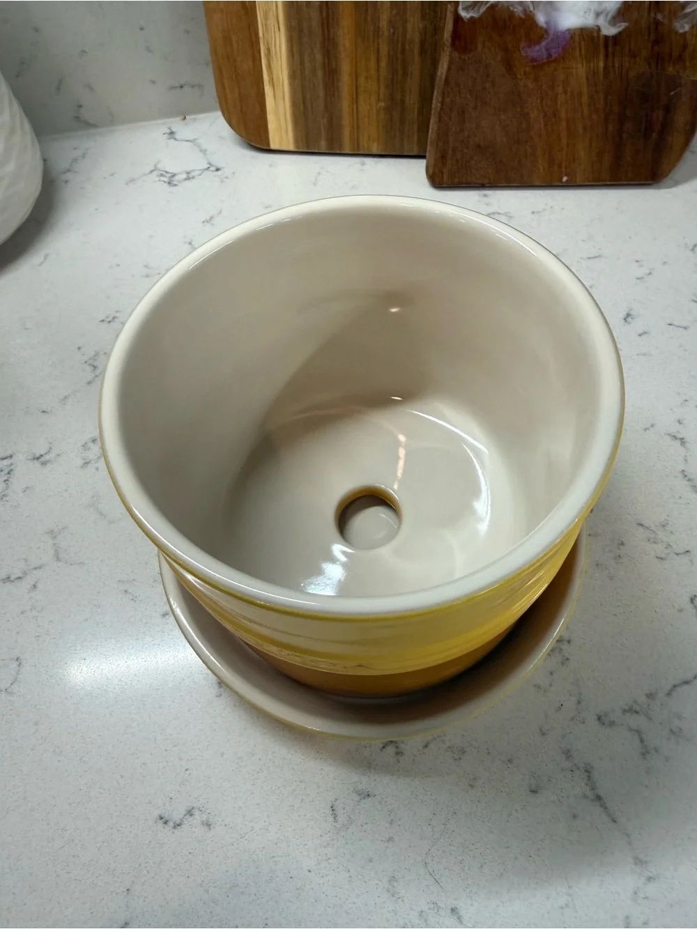 Le Creuset hard find